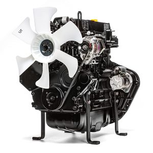 Moteur Complet Neuf Authentique HongWang 4TNE98 Taille Standard pour Tb175 2005 avec Garantie d'un An Fabriqué en Chine - Product Image 1