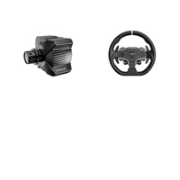 Ensemble de manettes et de contrôleurs de jeu MOZA Racing Simulator neufs et authentiques, comprenant un volant R3 R9 R12 R21 et une embrayage.