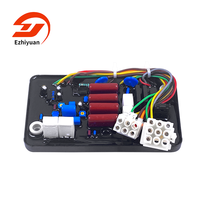 DST-100-2FA4 AVR Regulator Tegangan Otomatis Dst-100-2fa4 Avr untuk Generator TAIYO