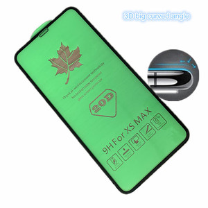 Cristal templado para <span class=keywords><strong>samsung</strong></span> <span class=keywords><strong>galaxy</strong></span>, a10, a20, a30, <span class=keywords><strong>a40</strong></span>, A50, A70, A60, película frontal para teléfono inteligente - Product Image 2