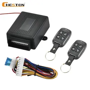 Hot Selling Keyless Entry System Remote Disarm Programmable Keyless Entry System