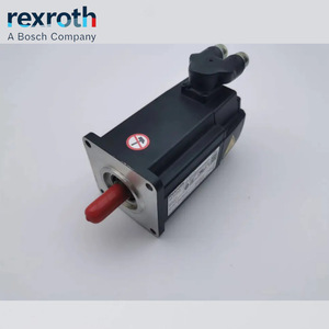 Servomotor Rexroth MS2N06 D0BRN CMSK2, 7.1 Nm, 4020 RPM, IP20, Fabricado en Alemania - Product Image 2