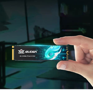 GUDGA GVR 512 ГБ 1 ТБ SSD PCIe NVME Внутренний твердотельный привод 2280 PCIe 3,0 3500 Мб/с 3D NAND TLC высокоскоростной для ноутбука - Product Image 1