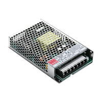 Alimentation électrique CC à découpage ultra-mince Bailide 150W, sortie unique, haute efficacité 12-24V