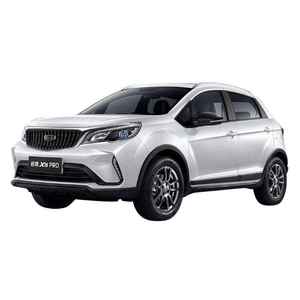 Livan X3 PRO 1,5 L CVT essence d'occasion Geely Livan X3 PRO Version automatique pour l'exportation - Product Image 1