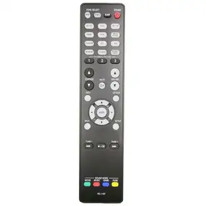 Factory Denon RC-1167 RC1167 Remote Control for AV Receiver AVR-1913 AVR-2113 AVR-2313 Replacement OEM Custom Available RC 1167