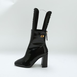 12.5 scarpe modellante in <span class=keywords><strong>plastica</strong></span> rigida da fabbrica - Product Image 5