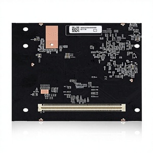 MT7981 IoT WiFi6 Module AX3000 <b>Dual</b>-<b>Band</b> Gigabit Wireless AP <b>Router</b> Development Board - Product Image 1
