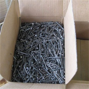 工厂价格普通钉子30毫米40毫米50毫米80毫米100毫米柄长铁钉 - Product Image 6