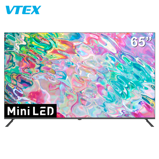 Vtex Cheapest Smart Tv Oem Led Lcd Oled Screen Android Tables Television Backlight Mini Flat Uhd Tv Televisores-Smart-Tv Display