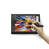 OneGX One-Netbook 4 10,1 pouces Intel 11e génération Core I5-1130g7 Mini ordinateur portable portable 16 Go 1 To Tablette portable
