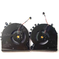 Tout nouveau ventilateur de refroidissement Cpu pour HP Shadow Elf 5/6 TPN-C141 15-DK ventilateurs de refroidissement pour ordinateur portable
