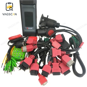 X Truck Chassis Inspection <b>Tool</b> Heavy Duty Truck <b>Diagnostic</b> <b>Tool</b> for Fast FAW/SINOTRUK Special Transmission Retarder Diagnosis - Product Image 5