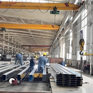 Kit Capanno Prefabbricato <span class=keywords><strong>in</strong></span> <span class=keywords><strong>Acciaio</strong></span> Moderno Facile da Montare, con Manuale Passo-Passo, Ignifugo e Impermeabile - Product Image 4