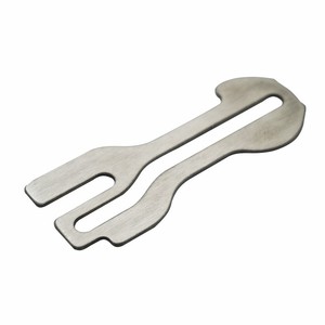 Tùy chỉnh tấm kim loại chế tạo kim loại cắt laser thép tấm kim loại sâu vẽ - Product Image 3