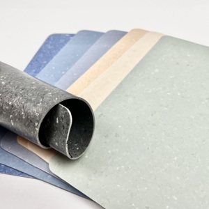 Demax bệnh viện Sàn PVC cuộn <span class=keywords><strong>2</strong></span>*20m chống trượt thương mại <span class=keywords><strong>2</strong></span>.0mm đồng nhất chống tĩnh CuộN Vinyl CuộN sàn - Product Image 2