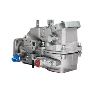 Complete Oliepomp Snelheidsregelaar 3976438 Voor Apparatuur Testen Oliepomp Testen - Product Image 1