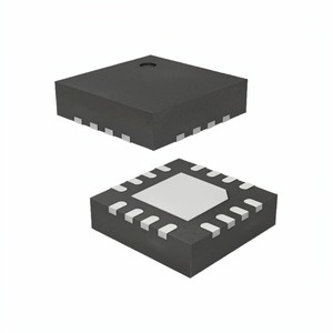 Componentes Electrónicos Originales, Servicio Integral de Gestión de Energía (PMIC) 16 WFQFN Exposed Pad PI5USB2546ZHEX - Product Image 1