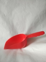 Pala da giardino in plastica per piante da giardino