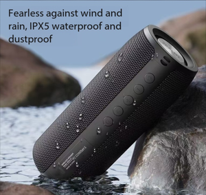 Enceinte sans fil Fanatic S32, caisson de basses portable d'extérieur, nouveau petit système audio - Product Image 6