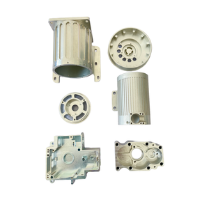 Giá cả cạnh tranh không tiêu chuẩn tùy biến nguồn nhà sản xuất CNC biến phần đồng thau chính xác xử lý phần cứng - Product Image 4