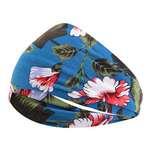 Nouveau produit Bandeaux mignons Bandeaux pour filles Bandeau élastique de sport pour femmes Accessoires pour cheveux Bandeaux pour cheveux - Product Image 4