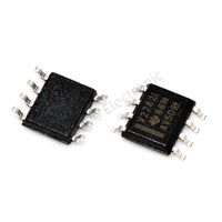 Circuits intégrés ANSOYO TLV2782IDR TLV2782 8SOIC, composants électroniques, amplificateur