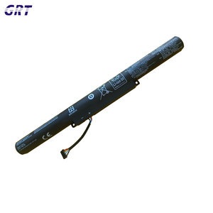 Batería de Repuesto de Alta Calidad para Portátil L14L4A01 para Lenovo XiaoXin V4000 Y50C Erazer Z41-70 Z51-70 11.4V 32WH - Product Image 2