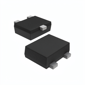 50C02MH-TL-E 3-SMD, Flat Leads Components Electronic Authorized Distributor Transistors - Product Image 1