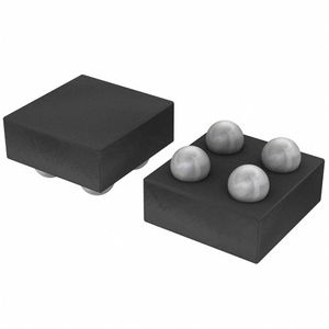 Componentes Electrónicos Nuevos y Originales, Circuito Integrado, Supresores de Voltaje Transitorio WLP-4 MAX3202EEWS+T - Product Image 1