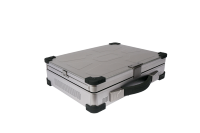 Station de sol numérique GW15DK avec écran HD 15,6 pouces, double bande, portée 10-15 km, télécommande pour UAV/UGV/USV