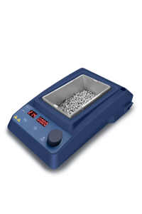 CE-zertifizierter digitaler LED-Trockenbad-Heiz block bis 120 ° C OEM-Support-Labor thermostat geräte - Product Image 4