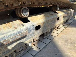 รถขุด CAT 330F ขายดี สภาพ 90% เครื่องจักรก่อสร้างยี่ห้อ Sany จากจีน รถขุดตีนตะขาบมือสอง พร้อมจัดส่ง - Product Image 6