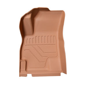 אביזרי רכב בהתאמה אישית <span class=keywords><strong>OEM</strong></span> תלת מימד 5D <span class=keywords><strong>TPE</strong></span> שטיחי רכב לכל מזג אוויר עבור BMW שטיחי רצפה, שטיחים, ריפוד רצפה, ריפוד תא מטען, הגה ימני - Product Image 6