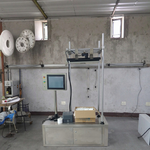 Collecteur de données industriel, traitement de 7200 cas/heure avec vérification des codes-barres et des codes QR pour la logistique - Product Image 3