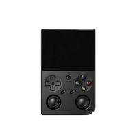 Nkiwi Anbernic RG35XX PRO Console de jeu rétro portable IPS de 3.5 pouces Angle de vision complet 64 Go 128 Go sans fil WiFi Streaming