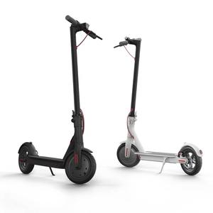 UE almacén Stock citycoco <span class=keywords><strong>Aovo</strong></span> Pro M365 Venta caliente Scooter 10.5ah 36V 350W barato E Scooter adultos scooters eléctricos - Product Image 1