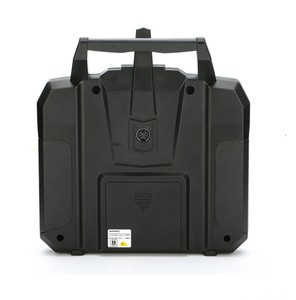 Accesorios para Drones de Control Remoto FS-i6X FPV, Control Remoto I6 para Modelo de Planeador de Ala Fija, Simulación de 6/10 Canales - Product Image 3