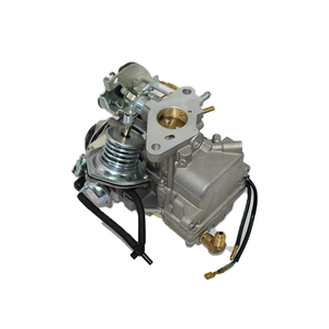 Gốc Xe Nâng Bộ phận N-16010-55K00/N-16010-55K01/N-16010-50K00/N-16010-60K00 bộ chế hòa khí cho Nissan jzh128a K21 K25 - Product Image 3