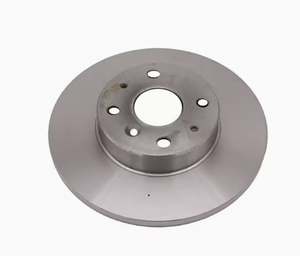 Geely CK miễn phí Cruiser GX7 SC3 phía trước phanh đĩa xe thành phần thiết yếu - Product Image 1