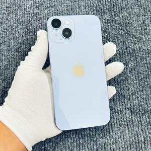 iPhone 14 Original Usado, Teléfonos Móviles 5G Usados, Teléfonos Móviles de 128 GB Usados de Segunda Mano, 6.1 Pulgadas, IMEI Limpio - Product Image 4