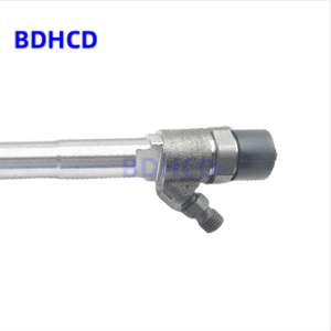Форсунка дизельная BDHCD 0445110421 Common Rail для двигателей Iveco, аналог Bosch - Product Image 5