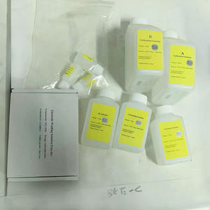 Analisador Químico de Sangue Biobase, Utiliza Reagentes para Clínica - Product Image 3