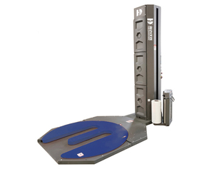 Machine d'emballage de palettes sur plateau tournant de type E standard - Product Image 4