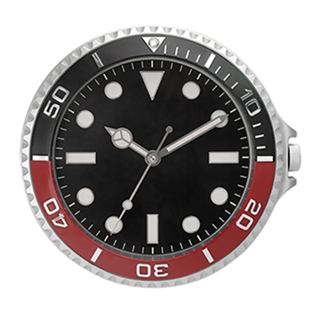 relojes de pared high quality wholesale luxury wrist watch wall clock decorative wall clock
