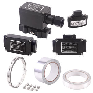 Boîtier de jonction bidirectionnel en cuivre avec câblage de distribution d'énergie électrique pour usage industriel, accessoires d'assemblage de câbles - Product Image 2