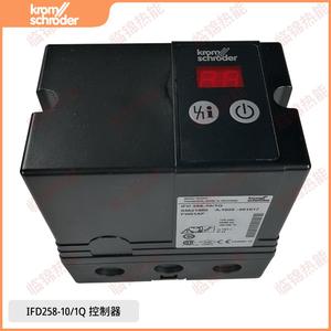 Controladores de Encendido KromSchroder IFD258-5/1Q y IFD258-10/1Q, PLC Dedicado, Programación de Control Industrial, Nuevo - Product Image 4