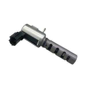 วาล์วควบคุมน้ำมันขดลวดแม่เหล็กไฟฟ้า VT 3.5L 2GR ขวา15330-31030 153300P030สำหรับ Toyota Camry ALPHARD Lexus RX350/450h - Product Image 2