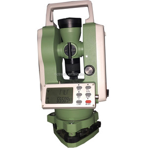 Théodolite numérique laser à grossissement 30X DE2A en promotion – Théodolite électronique étanche avec écran LCD - Product Image 3
