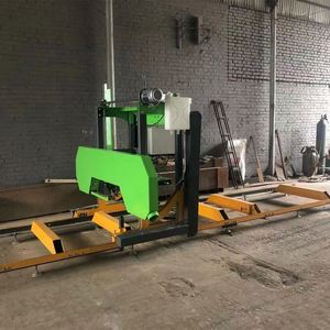 Máquina Cortadora de Papel Higiénico de Alta Resistencia con Cinta de Corte - Product Image 5